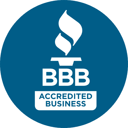 BBB Accredited Business